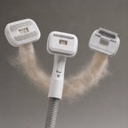 Vacuum Brush Pro