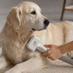Vacuum Brush Pro
