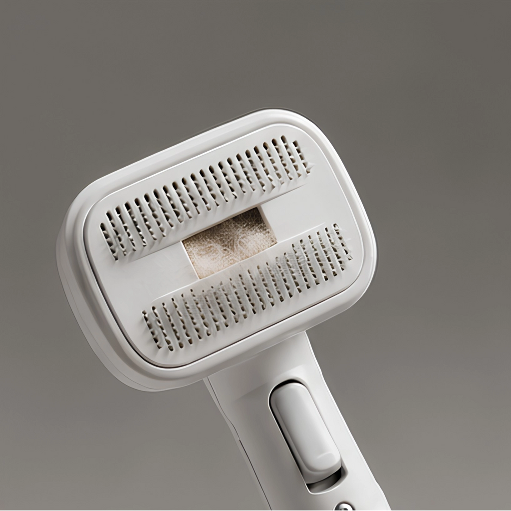 Vacuum Brush Pro