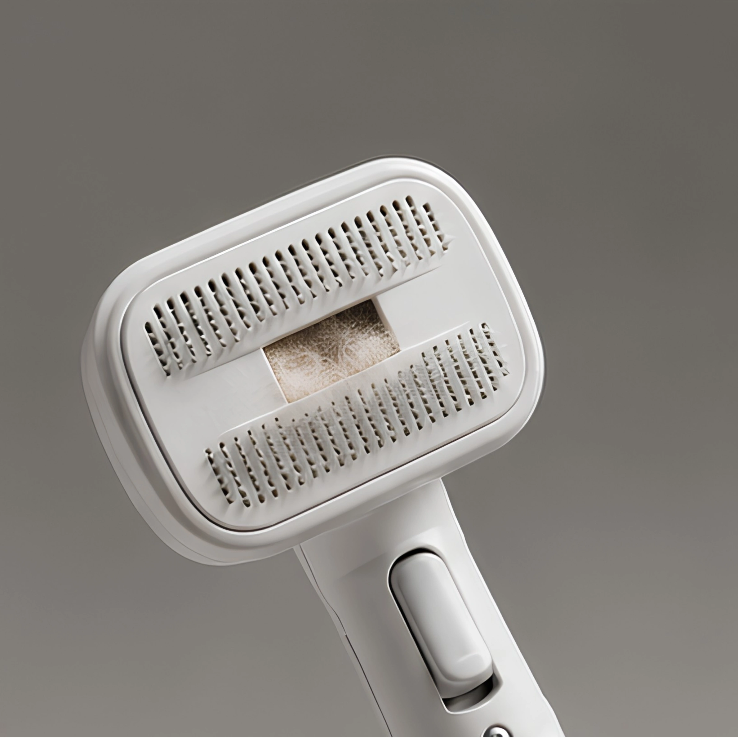 Vacuum Brush Pro