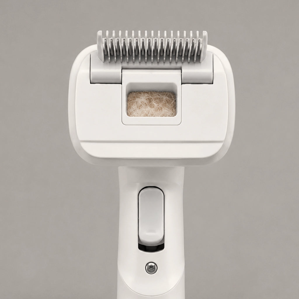 Vacuum Brush Pro