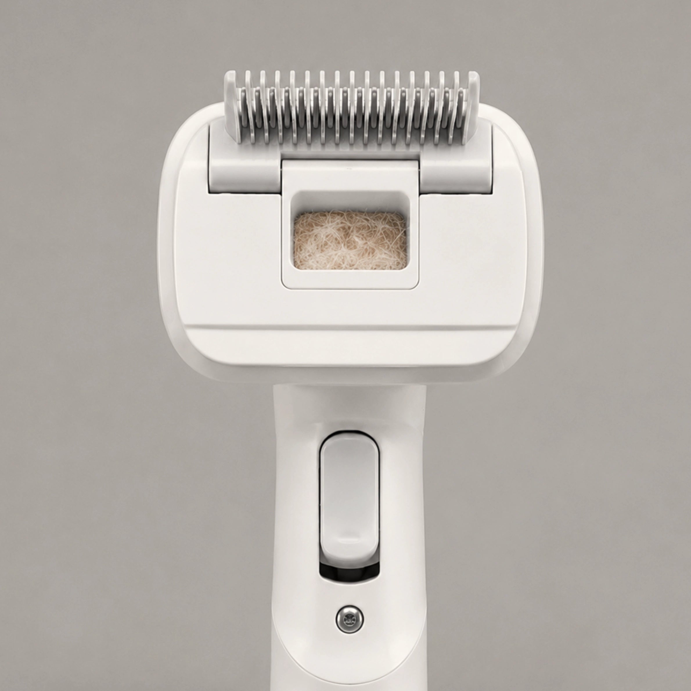 Vacuum Brush Pro