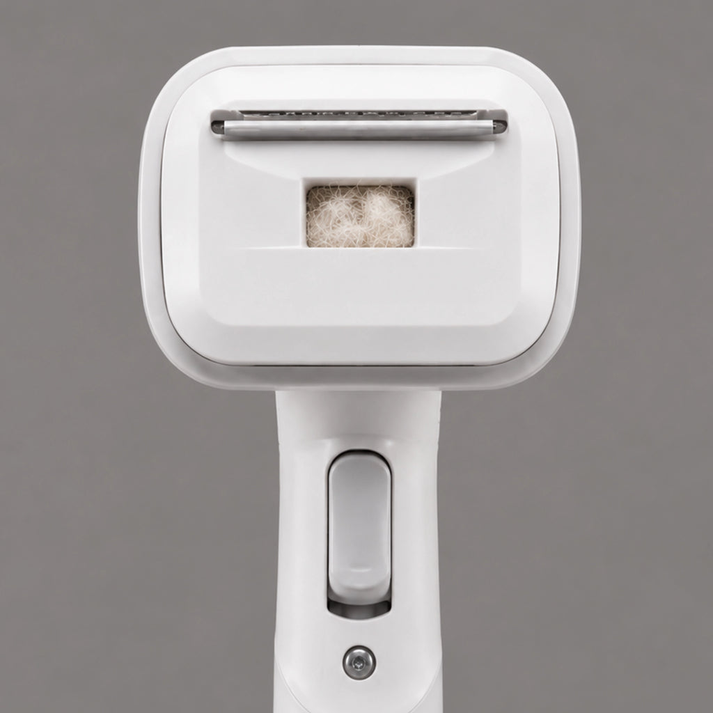 Vacuum Brush Pro