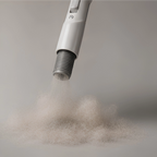 Vacuum Brush Pro