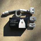 Vacuum Brush Pro